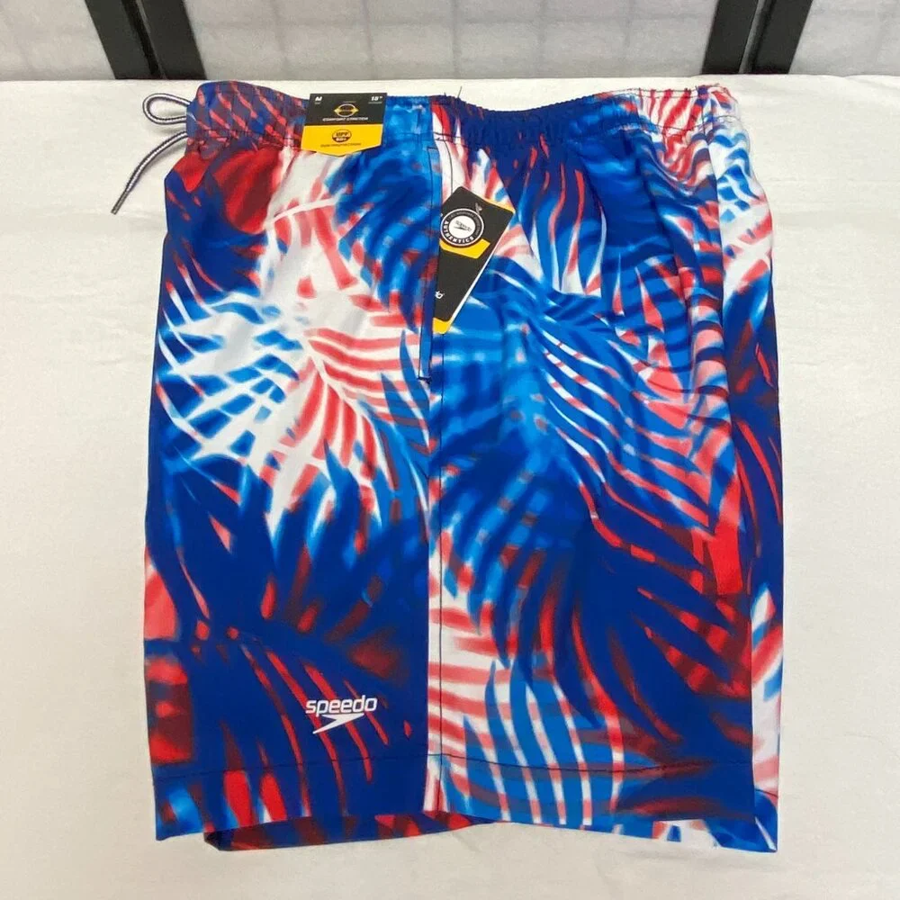 Speedo 16